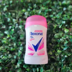 Desodorante Rexona