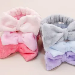 Diademas de maquillaje 💄 