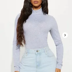 Enguatada fashion nova 