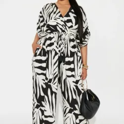 Enterizo Fashion Nova