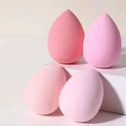 Esponjas de maquillaje 🥰