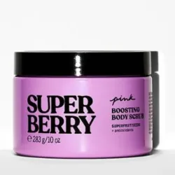 Exfoliante corporal PINK 🫐