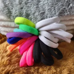 Felpas de colores 