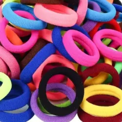 Felpitas pequeñitas de colores 