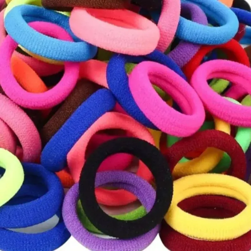 Felpitas pequeñitas de colores 