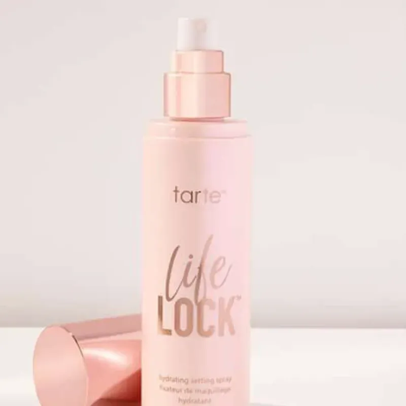 Fijador de maquillaje tarte 