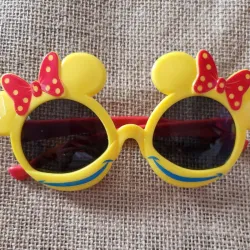 Gafas de niña