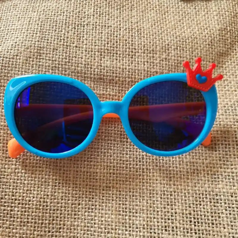 Gafas de niña 