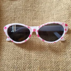 Gafas de niña 