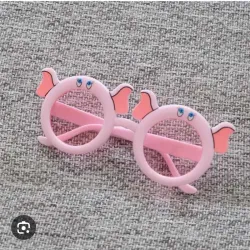 Gafas de niña 