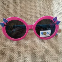 Gafas de niña