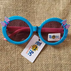 Gafas de niña