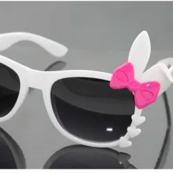 Gafas de niña 