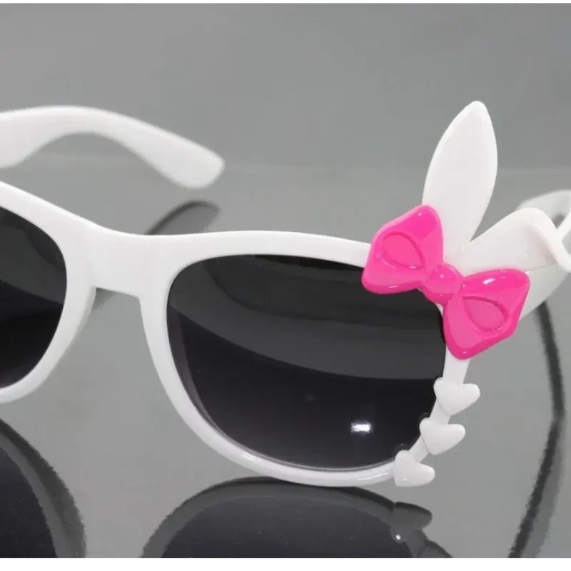 Gafas de niña 