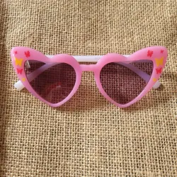 Gafas de niña