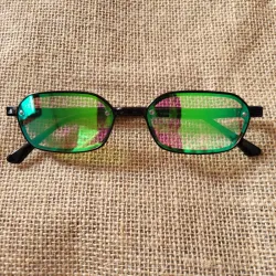 Gafas de niño 
