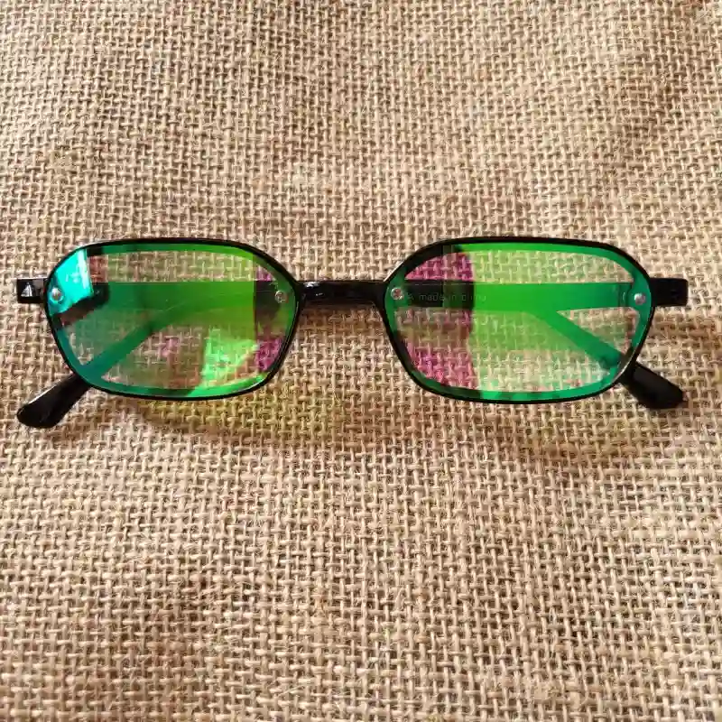 Gafas de niño 