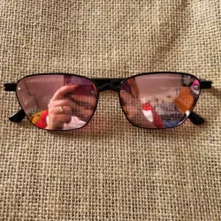 Gafas de niño 