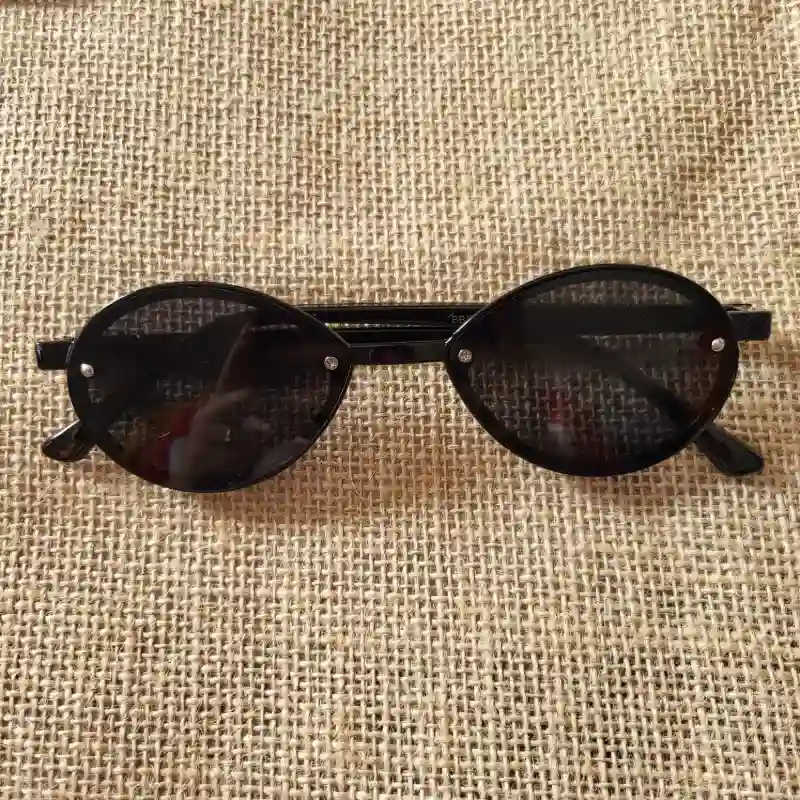 Gafas de niño