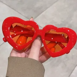 Gafas ❤️