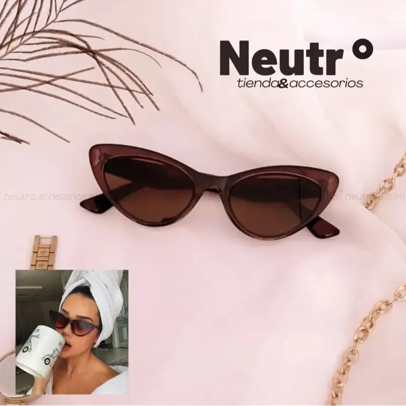 Gafas 