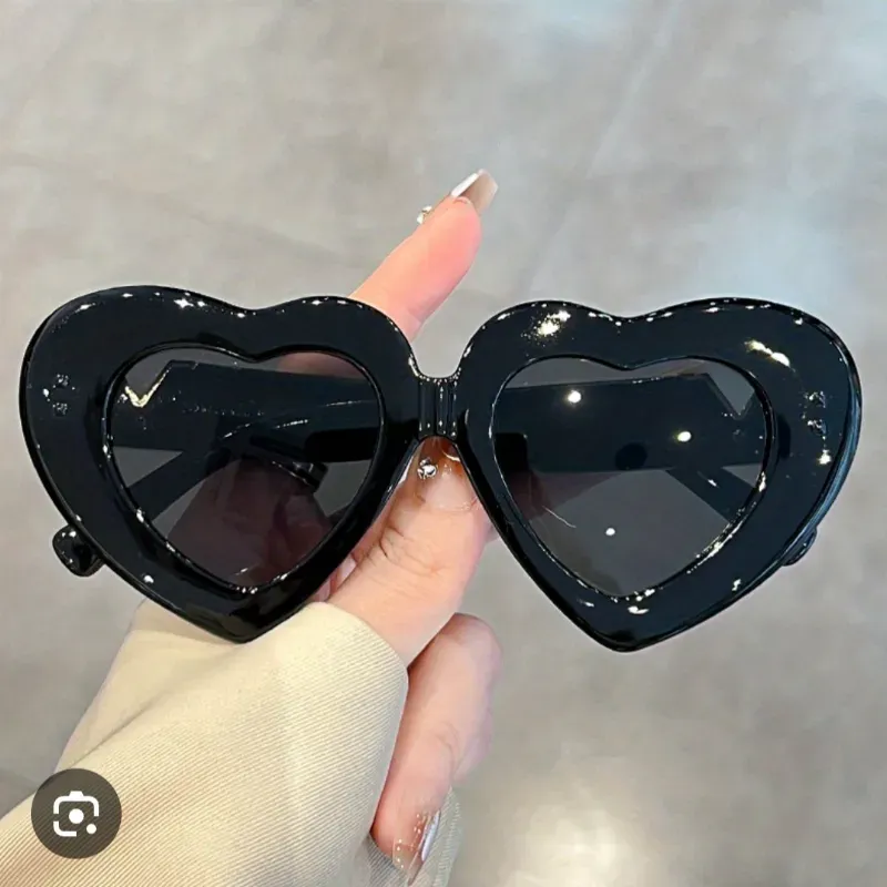 Gafas 🖤