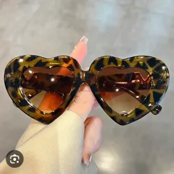 Gafas 🤎
