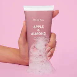 Gel de baño Mary Kay