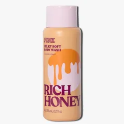 Gel de baño PINK 