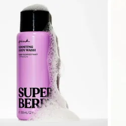 Gel de baño PINK 🫐
