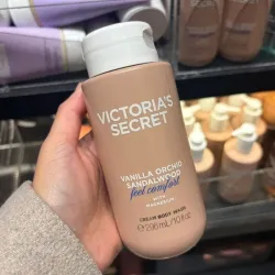Gel de baño Victoria’s Secret