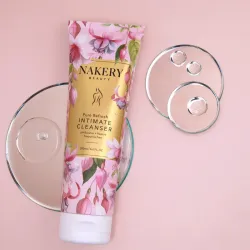 Gel íntimo Nakery 