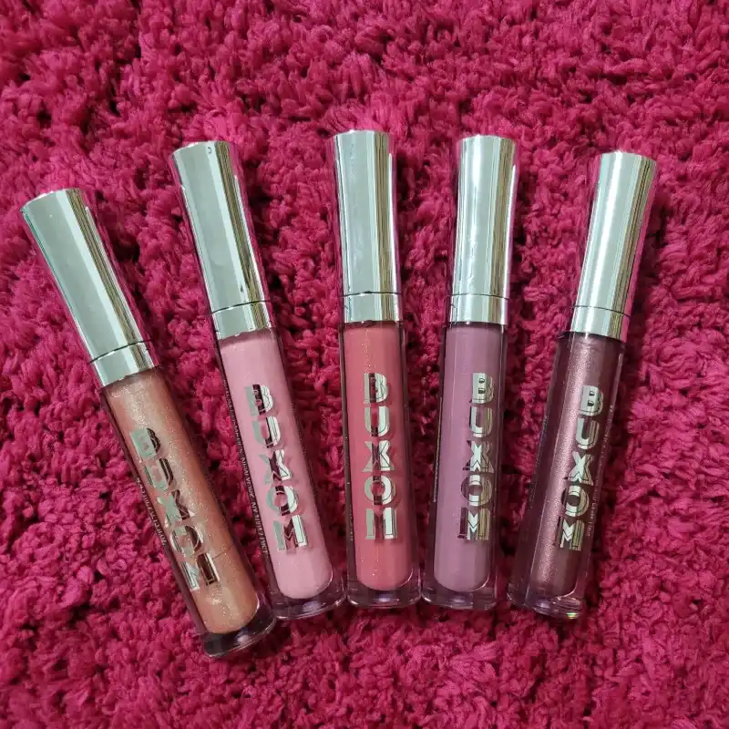 Gloss Buxom 