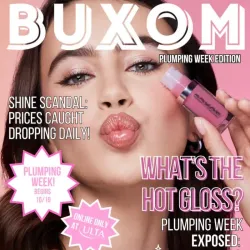 Gloss Buxom 