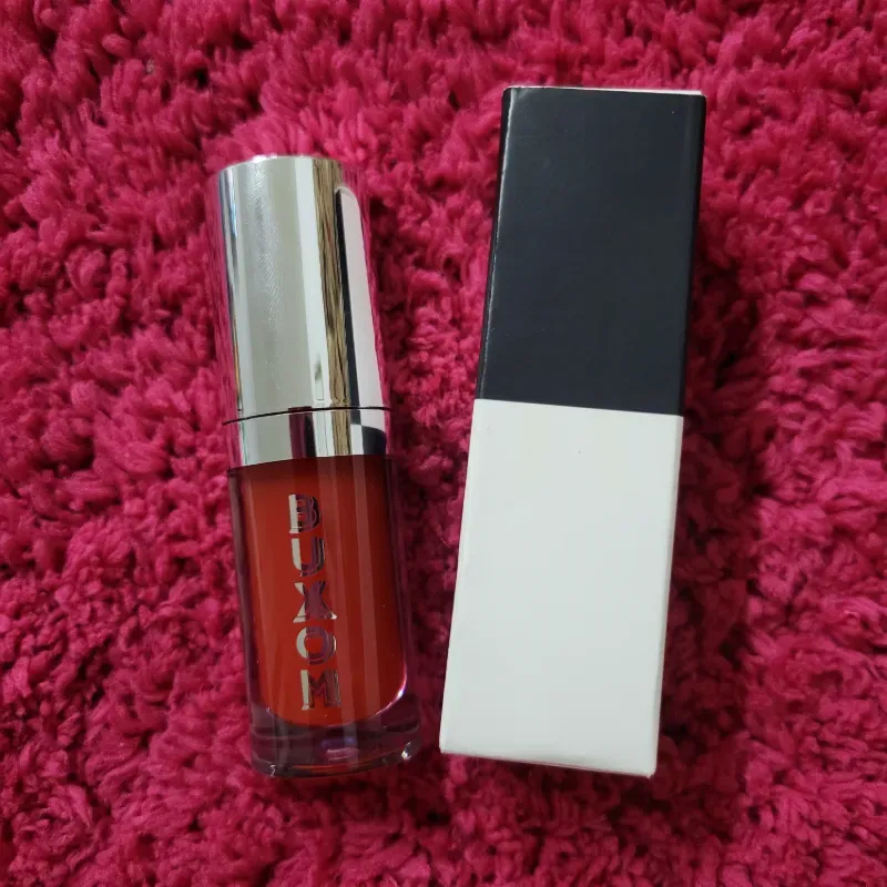 Gloss Buxom 