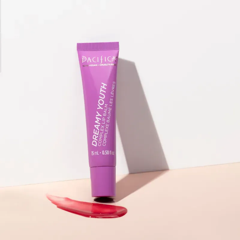 Gloss Pacífica 
