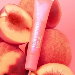 Gloss polite society 🍑