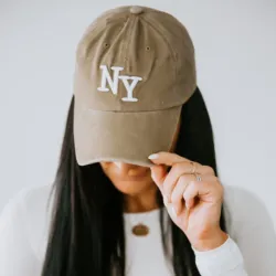 Gorra NY