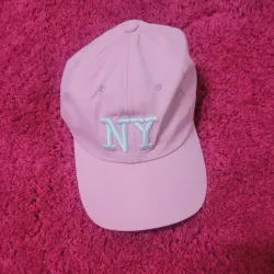 Gorra 🩷