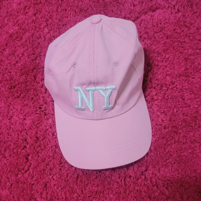 Gorra 🩷