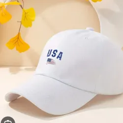 GORRAS UNIXEX AJUSTABLES✨️😍