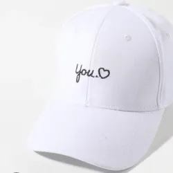 GORRAS UNIXEX AJUSTABLES✨️😍
