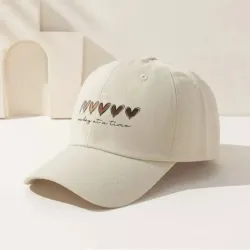 GORRAS UNIXEX AJUSTABLES✨️😍