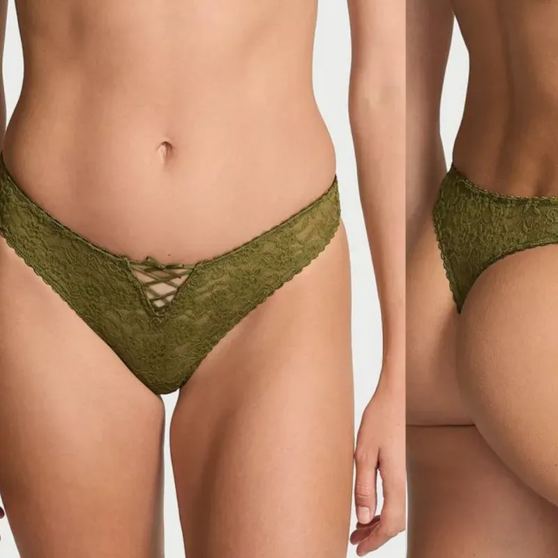 Hilo Victoria’s Secret 