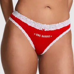 Hilos Victoria’s Secret