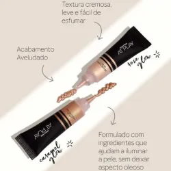 Iluminador en crema de Mary Kay