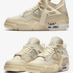 JORDAN RETRO 4
