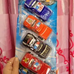 Juego de carritos