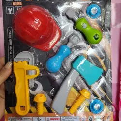 Juguete de Herramientas 🧰
