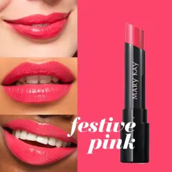 Labial hidratante Mary Kay 